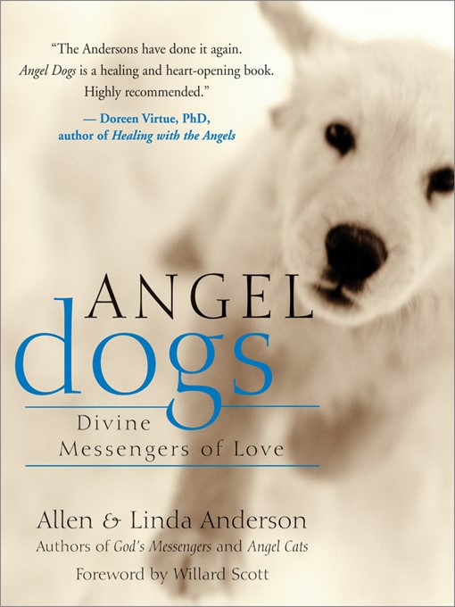 Title details for Angel Dogs by Allen Anderson - Available